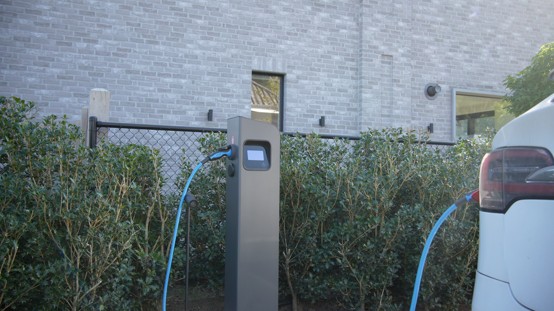 slim laden wat zijn de voordelen